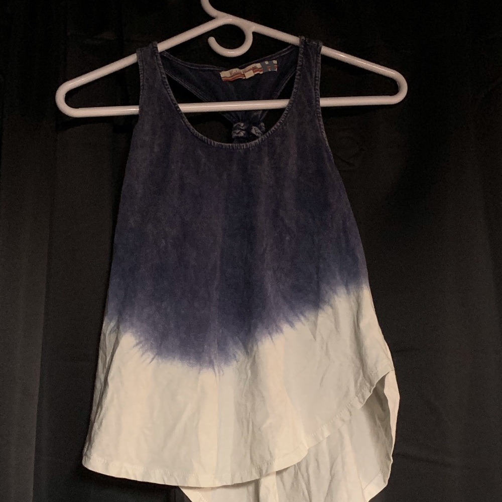 Girls tank top